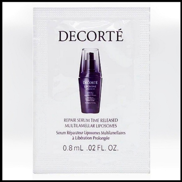 Tatcha, Ritual Cosmetics, Decorate, Rozuri, Germaine...Lot Samples - Picture 13 of 16